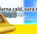 Iarna cald, vara racoare: de ce merita sa iti izolezi casa